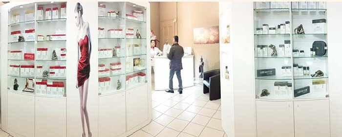 Brigitte Beauté Boutique