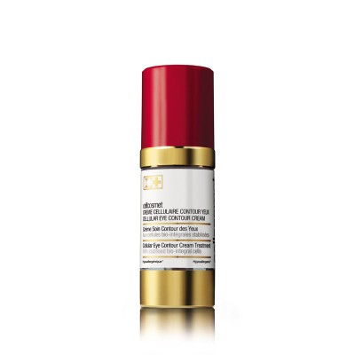Cellcosmet Crème Cellulaire Contour Yeux