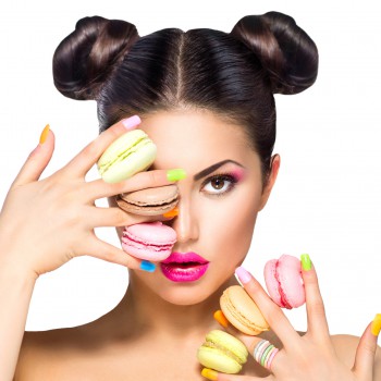 Faux ongles Nails Art Brigitte-Beauté Genève