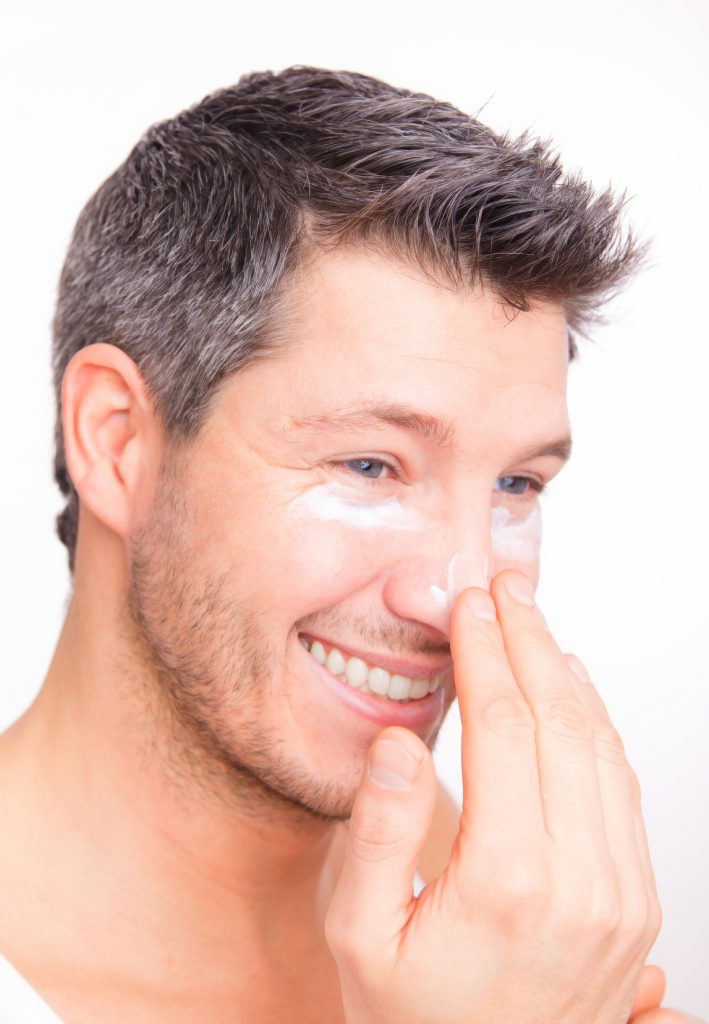 soin Collagen Homme