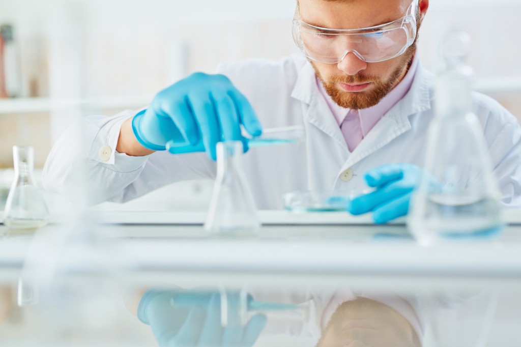 Scientific investigation