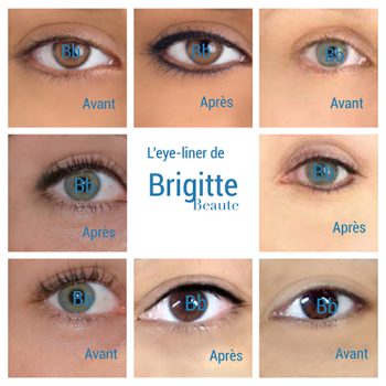 regard séduction lougue durée