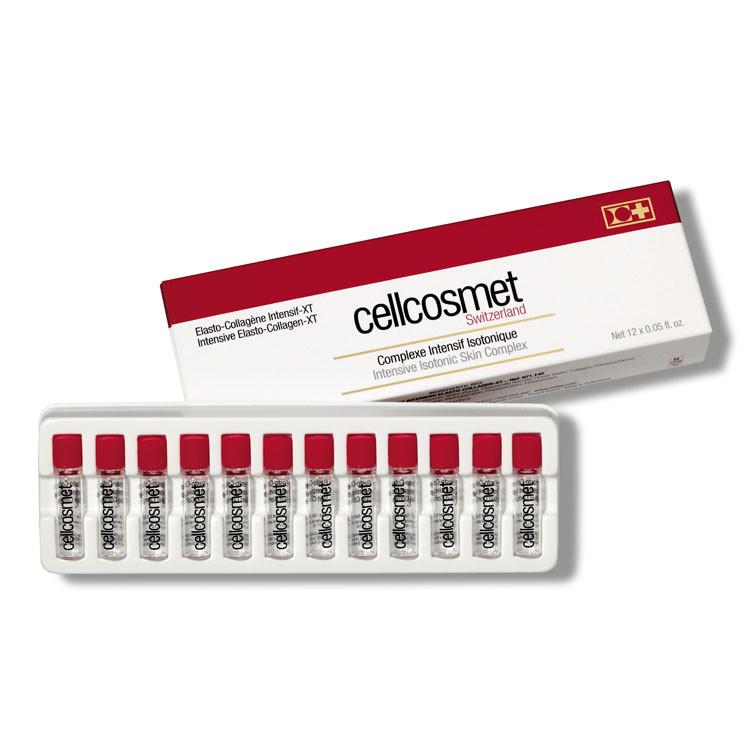 Cellcosmet-Elasto-Collagen intensif Soin elasto collagen Brigitte-beaute