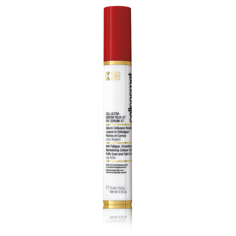 Sérum cellulaire cellcosmet