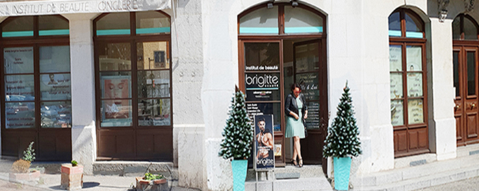 Institut Brigitte-Beauté Genève