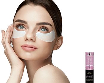 contour yeux LashBotox