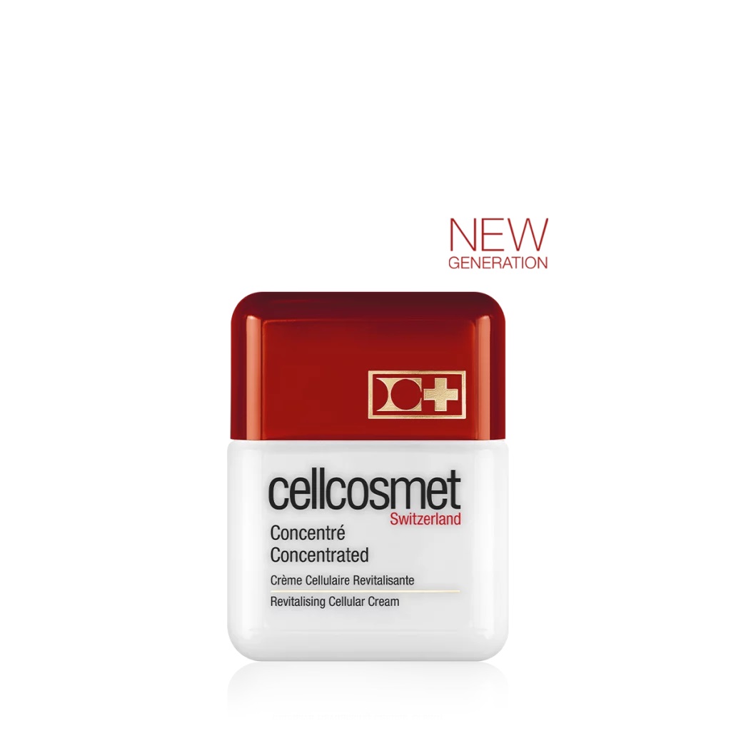 Cellcosmet Concentre