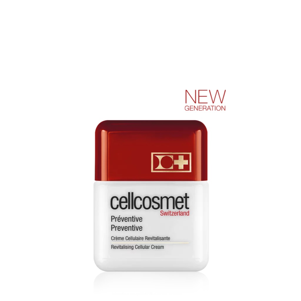 Cellcosmet Préventive