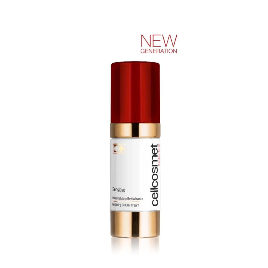 Cellcosmet Sensitive